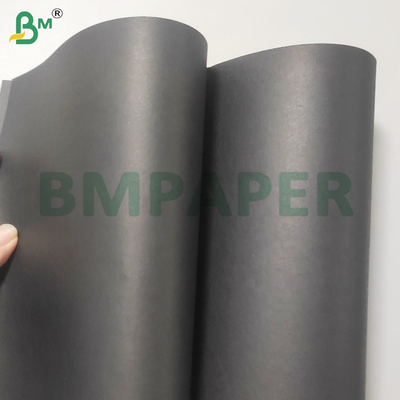 2.5 mm Hojas de cartón negro de alta rigidez para hacer cajas