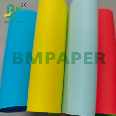 150gm 180gm Buena dureza de color Papel de impresión para artesanía