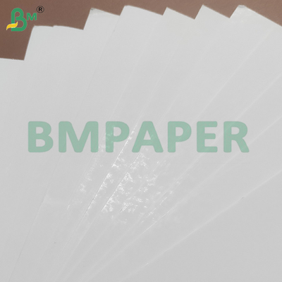 325 gm 350 gm cartón blanco de ampollas recubierto para el embalaje de productos