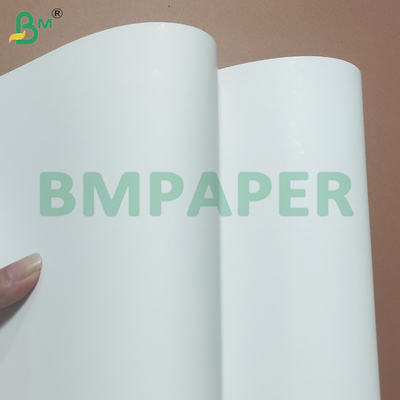 325 gm 350 gm cartón blanco de ampollas recubierto para el embalaje de productos