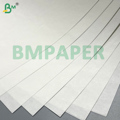 Papel kraft extensible de alta resistencia, impermeable y flexible de 120 g, 140 g y 170 g para bolsas de compras y bolsas de arroz