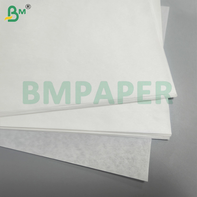 Papel ligero blanco para envolver frutas y verduras de 40 - 90g