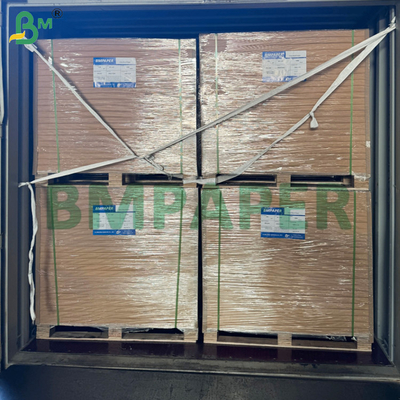 Papel ligero blanco para envolver frutas y verduras de 40 - 90g