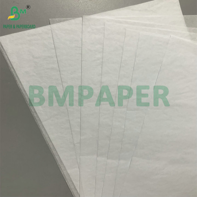 Papel de envasado de frutas resistente a la grasa de 40 gm 50 gm para el embalaje de frutas