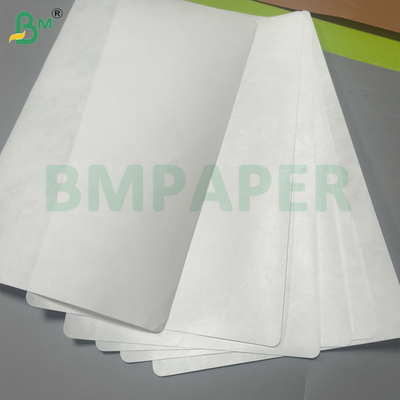 Esquina redonda 1059B Material de papel para envases médicos estériles