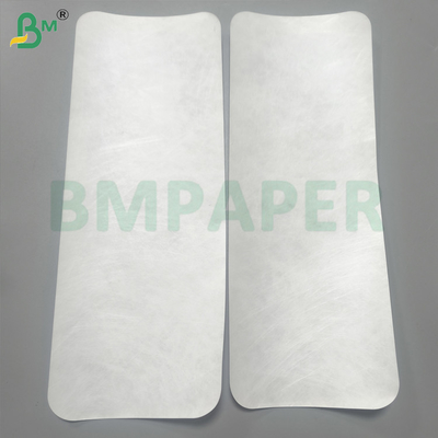 Esquina redonda 1059B Material de papel para envases médicos estériles