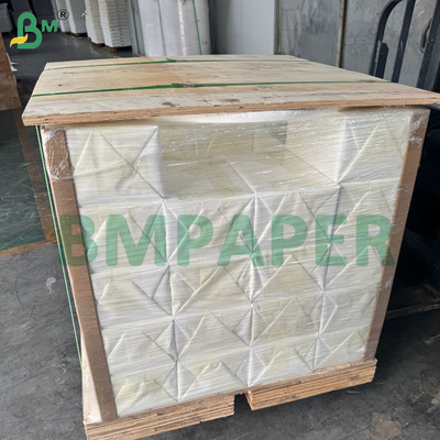 Esquina redonda 1059B Material de papel para envases médicos estériles