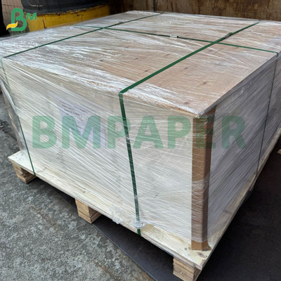 1073B Materia prima de papel de tejido sellable térmicamente de grado médico