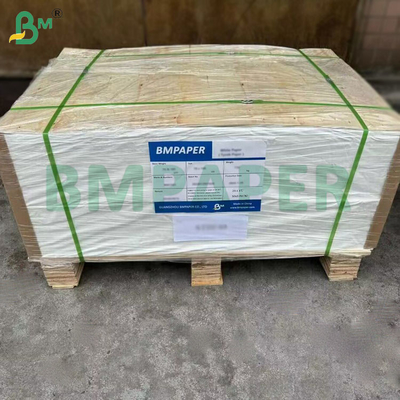 1073B Materia prima de papel de tejido sellable térmicamente de grado médico