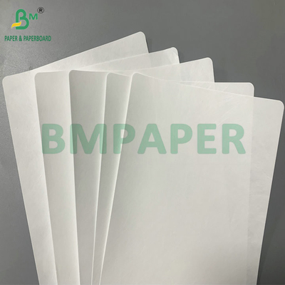 Sellado Térmico Esquina Redondeada 1059B 1073B Papel Para Tapas de Blíster