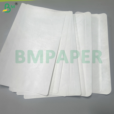 Papel 1073B sellable por calor Barrera microbiana superior Más alta resistencia