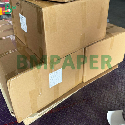 Papel 1073B sellable por calor Barrera microbiana superior Más alta resistencia