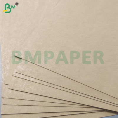 Rollos de papel recubierto con PE de una cara de 270 g/m² + 15 g/m² para vasos desechables