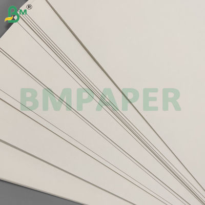 Rollos de papel recubierto con PE de una cara de 270 g/m² + 15 g/m² para vasos desechables