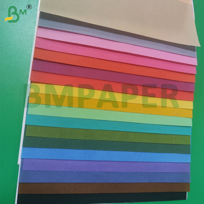 Papel pergamino vegetal de 58 g/m² y 60 g/m² para tubos de fibra química de 40 mm y 61 mm