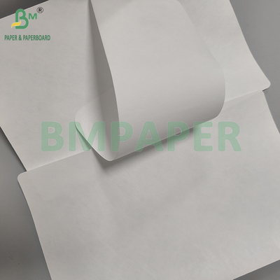 1059B 1073B Papel de fibra no tejido de grado médico recubierto 182mmx232mm