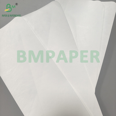 1059B 1073B Papel de fibra no tejido de grado médico recubierto 182mmx232mm