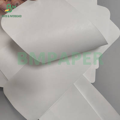 1059B 1073B Papel de fibra no tejido de grado médico recubierto 182mmx232mm