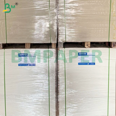 350gm 400gm Hojas de papel sin madera de alta blanqueza y rigidez