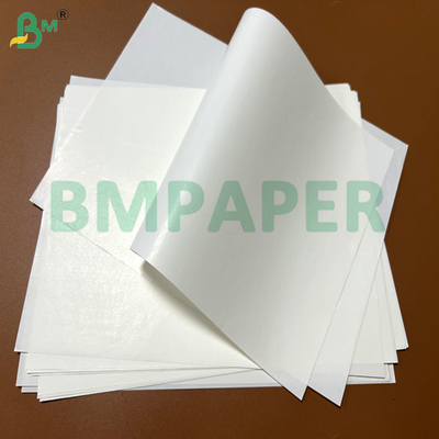 65g 75g Papel para etiquetas de vinos C1S de alta resistencia a la humedad 70cm 80cm