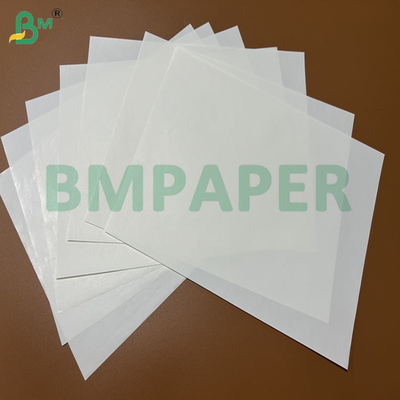 65g 75g Papel para etiquetas de vinos C1S de alta resistencia a la humedad 70cm 80cm