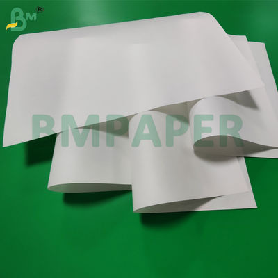 Papel de horneado para magdalenas de 35 g/m² y 40 g/m², fácil de deslizar, para kit de magdalenas, 5 700 x 1000 mm