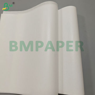 Rollos de papel siliconado resistente a altas temperaturas para hornear