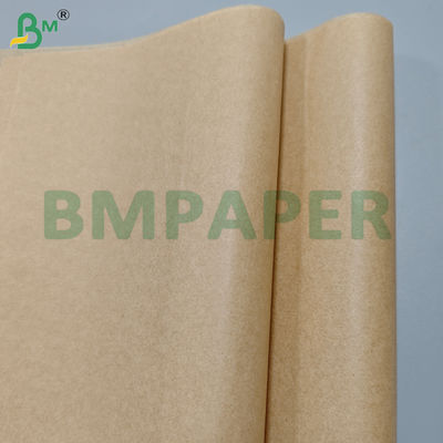 Rollos de papel siliconado resistente a altas temperaturas para hornear