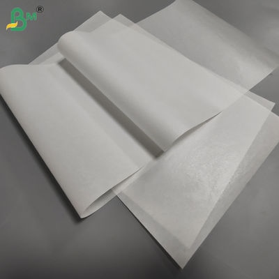Papel para hornear de vapor recubierto de silicona para pastelería sin pegamento 40 x 60 cm