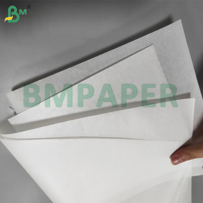 Papel para hornear de vapor recubierto de silicona para pastelería sin pegamento 40 x 60 cm
