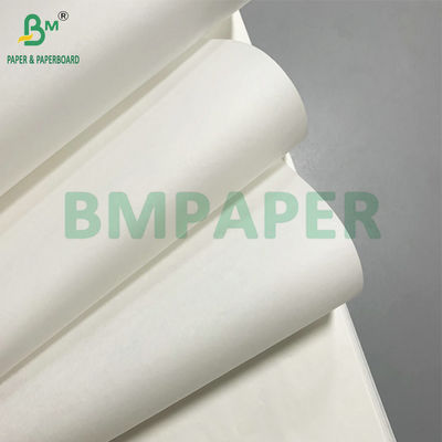 Papel Pelleaglio blanco de 38 g/m² y 45 g/m² resistente al calor y a la grasa