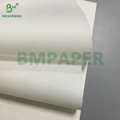 Papel Pelleaglio blanco de 38 g/m² y 45 g/m² resistente al calor y a la grasa