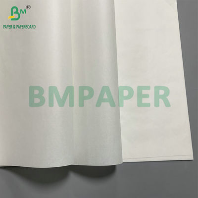 Papel Pelleaglio blanco de 38 g/m² y 45 g/m² resistente al calor y a la grasa