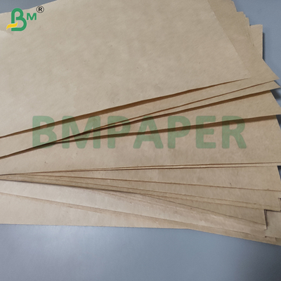 36 gramos de vidrio fotovoltaico ultrafino Kraft papel entrelazado anti-herrumbre 2100 mm