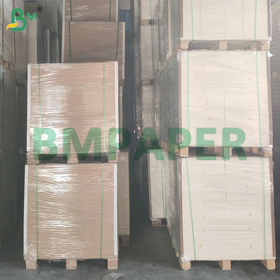 Extracción de Sabor Superior Papel Base para Filtro de Café Blanqueado 50gsm 100gsm