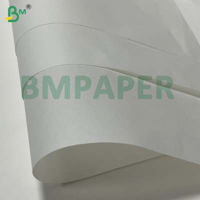 Papel Kraft de alta resistencia a la humedad para bolsas de alimentos