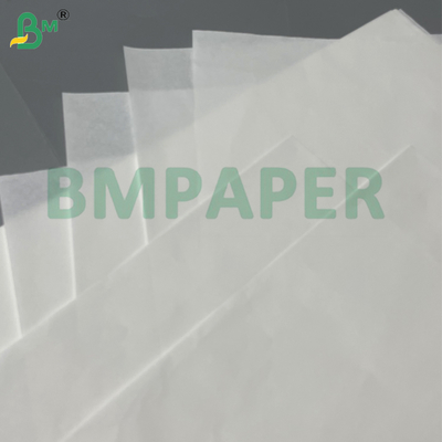 Papel Kraft de alta resistencia a la humedad para bolsas de alimentos