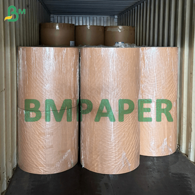 Papel para hornear resistente al calor, sin blanquear, 40 g/m², para esterilla de pan, esterilla de horno