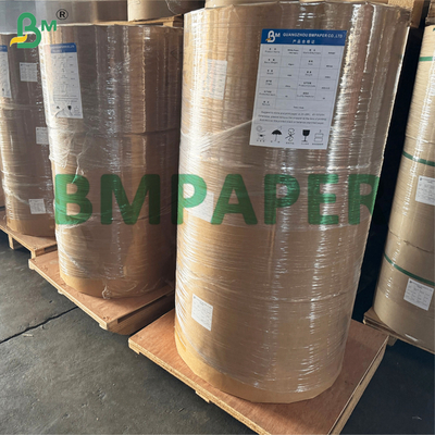 Papel para hornear resistente al calor, sin blanquear, 40 g/m², para esterilla de pan, esterilla de horno