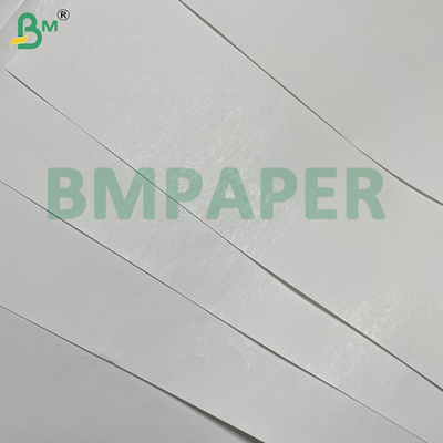 48g 55g Billetes de lotería resistentes a altas temperaturas Rollos de papel térmico