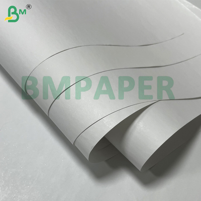 48g 55g Billetes de lotería resistentes a altas temperaturas Rollos de papel térmico