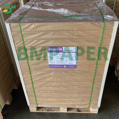 Papel resistente al frío, impermeable, blanqueado, embalaje de mariscos