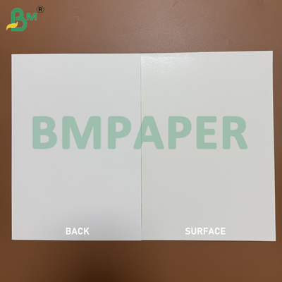 Papel congelado de calidad alimenticia para camarones y mariscos Cajas de embalaje 275+15 g PE recubierto