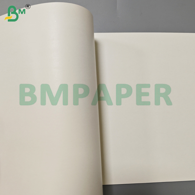 Hojas de papel para vasos a prueba de fugas con revestimiento de PE de una cara de 230+15 gsm