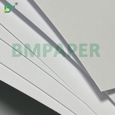 Papel Bond de 400 g/m² de absorción suave de tinta para folletos de primera calidad, papel artístico