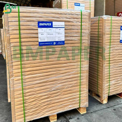 Papel Bond de 400 g/m² de absorción suave de tinta para folletos de primera calidad, papel artístico