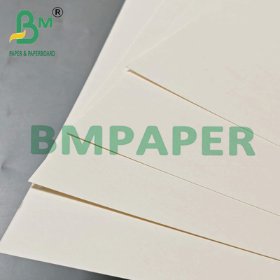 Papel Kent de 210 g/m² de alta blancura, 500 hojas, 270 x 390 mm, uso preimpreso