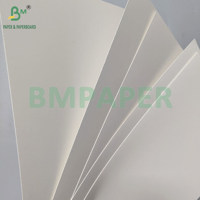 275 gm 300 gm Papel de embalaje de alimentos congelados para envases congelados de mariscos