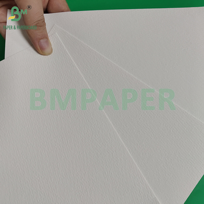 180/200/230/300gsm Acquerel Paper Stretcher Board 13"*17" Para Impresión y Dibujo