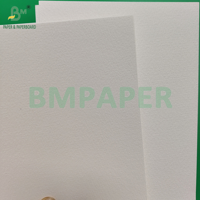 180/200/230/300gsm Acquerel Paper Stretcher Board 13"*17" Para Impresión y Dibujo